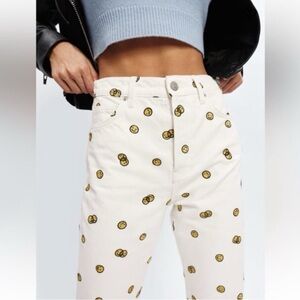 Reformation Mixed Emotions Jeans